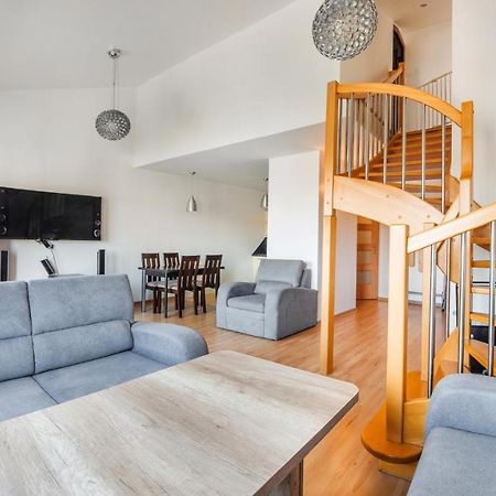 Apartamenty Sun & Snow Holdu Pruskiego ชวีโนวิชแจ ภายนอก รูปภาพ