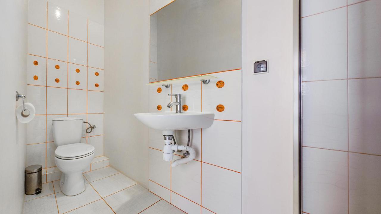 Apartamenty Sun & Snow Holdu Pruskiego ชวีโนวิชแจ ภายนอก รูปภาพ