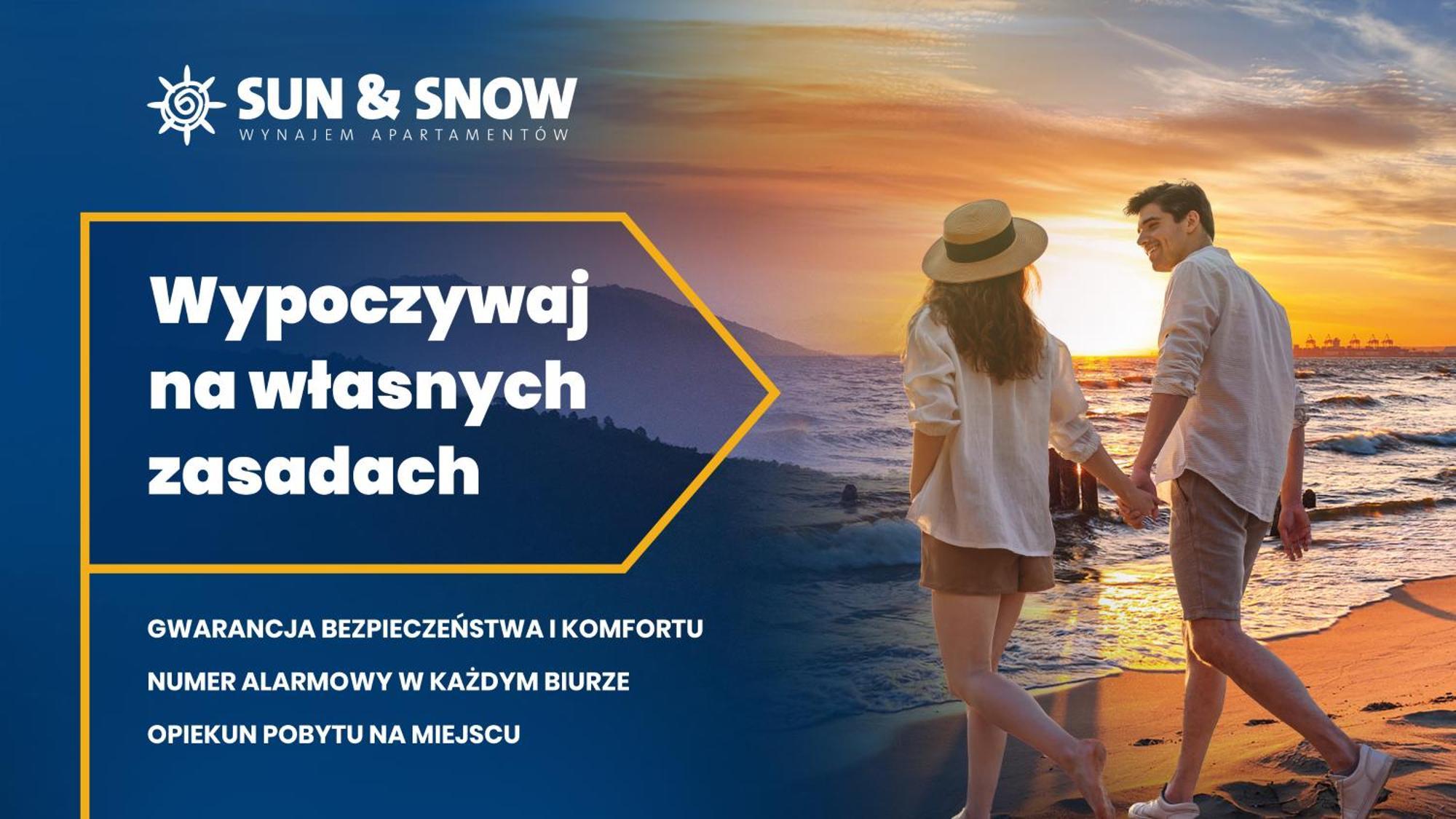 Apartamenty Sun & Snow Holdu Pruskiego ชวีโนวิชแจ ภายนอก รูปภาพ